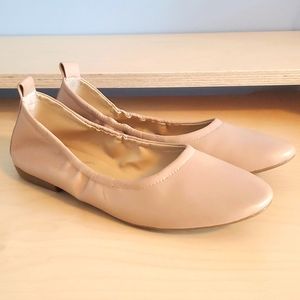 ✨️ Vince Camuto Ballet Flats